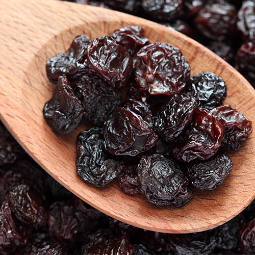 raisins