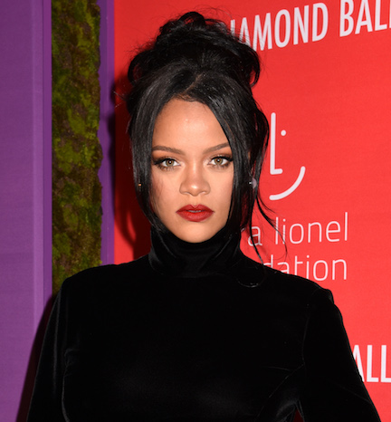 Is Rihanna Pregnant? This Social Media Post Is Making Us Think She ...