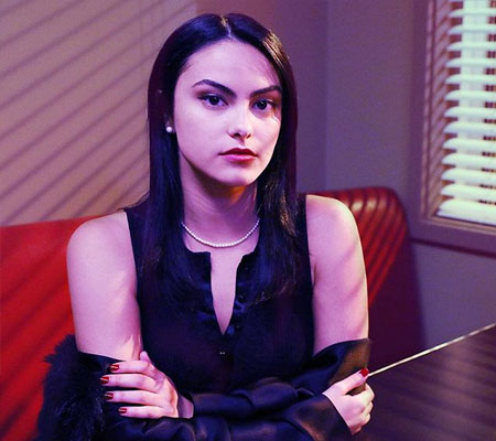 veronica riverdale