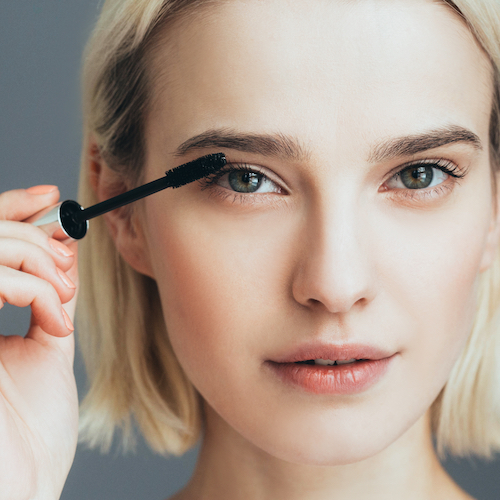 These Are The Best Mascaras That Lengthen And Strengthen Your Lashes