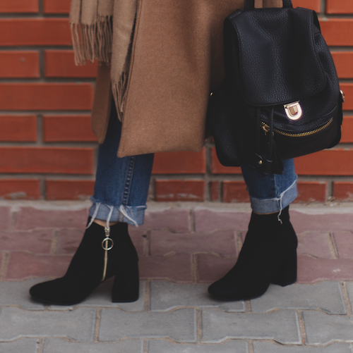 buy ankle boots online