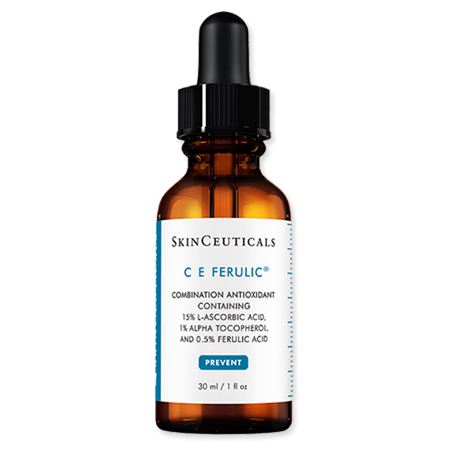 <h3>1. Skinceuticals C E Ferulic</h3> skinceuticals vitamin c serum