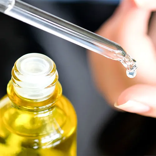 <h3>Who Should Use The Juice Beauty Stem Cellular Vinifera Replenishing Oil</h3> best selling new facial oil for younger skin