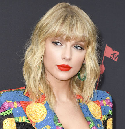 Taylor Swift Just Made The Biggest Announcement EVER—We’re Shocked ...