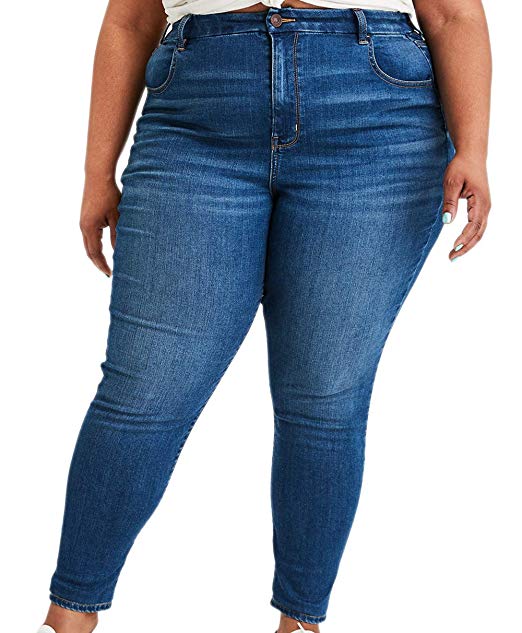 These Are The Best High Waist Jeans For Different Body Types - SHEfinds