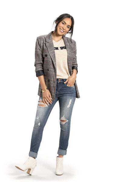T.J.Maxx Shoppers Love These Lightweight, Perfect-For-Fall Jackets That ...
