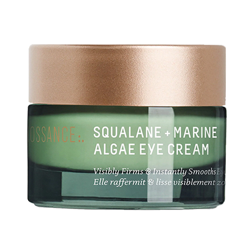 biossance best anti aging eye cream