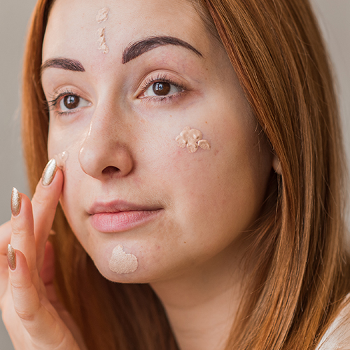 best concealer for younger looking skin