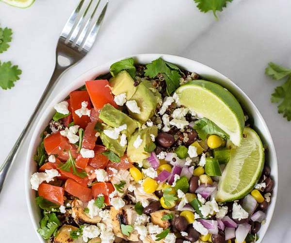 The One Anti-Inflammatory Food That Basically Flushes Belly Fat For A Small Stomach, According To Nutritionists