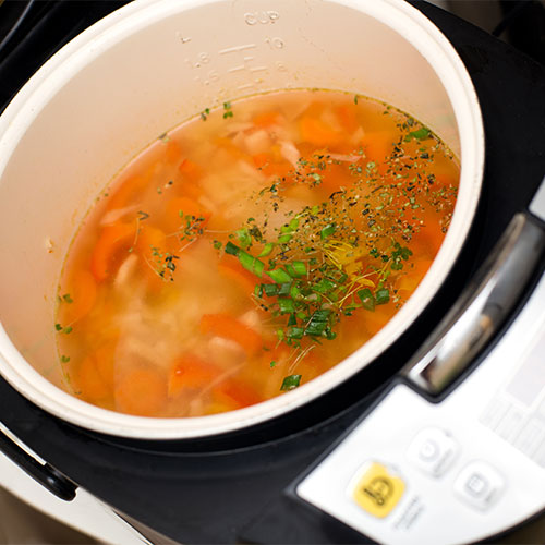 5 AntiInflammatory Crock Pot Recipes That Will Help Speed Up Your Metabolism & Burn Calories