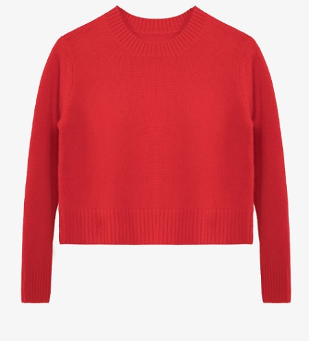 Psst! This Is Where To Get Seriously Luxurious Cashmere That’s Also ...