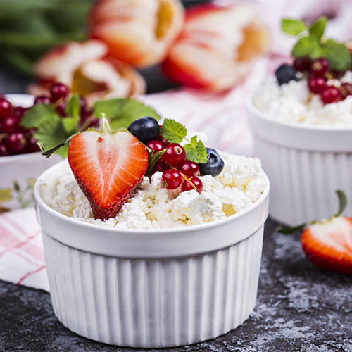 5 best desserts to boost your metabolism and prevent weight gain