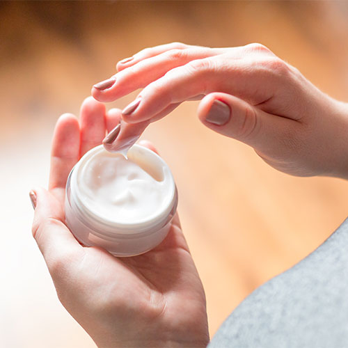 best new drugstore facial moisturizer anti-aging