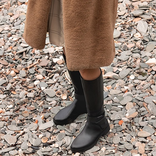 Psst! FitFlop Has So Many Good Boots 
