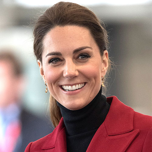 Kate Middleton Looks SO Different Now–It’s Scary - SHEfinds