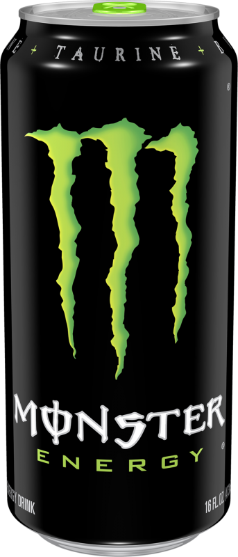 monster energy