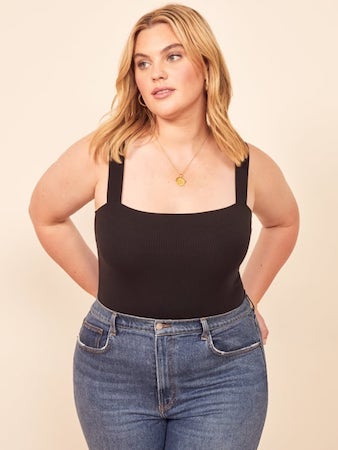I’m A Plus-Size Fashion Editor–And These Are The Pieces I Bought For ...