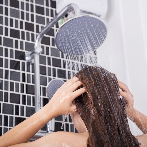 These Are The Best Conditioners For Curly Hair, Color-Treated Hair And
