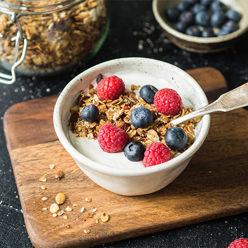 yogurt best weight loss food that works better than sit ups
