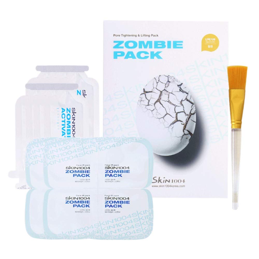 zombie pack