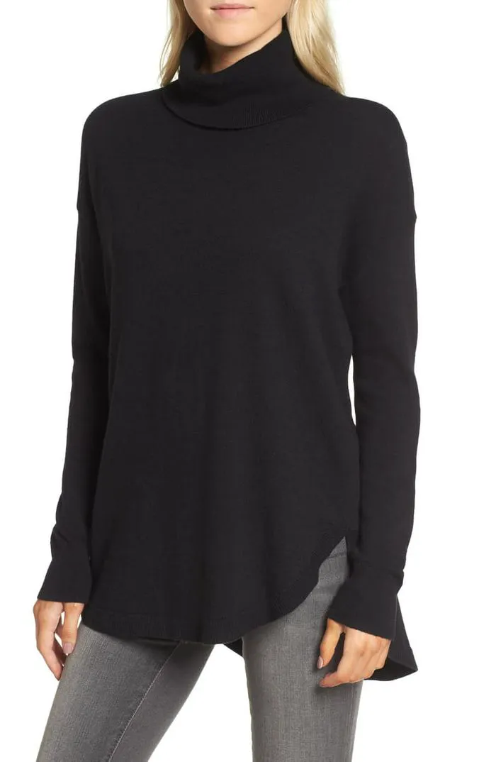 Cozy Sweater 