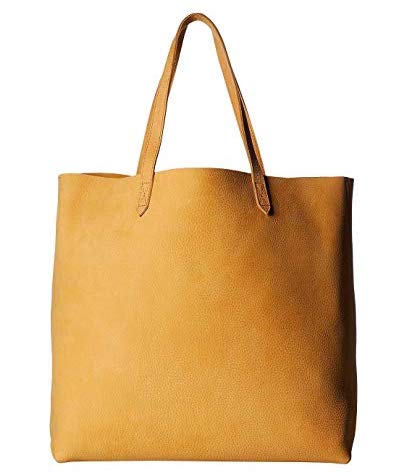 You Can Stop Looking–These Are The Best Leather Tote Bags To Carry ...