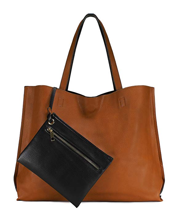 You Can Stop Looking–These Are The Best Leather Tote Bags To Carry ...