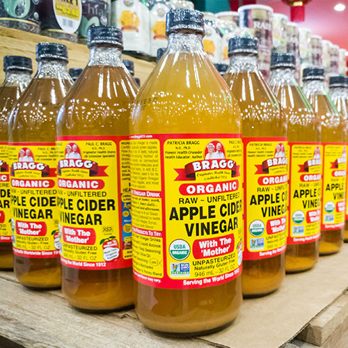 apple cider vinegar cleanse lose belly fat