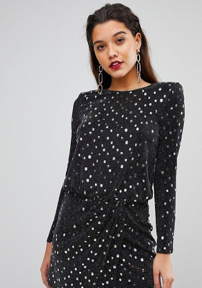 Best Cheap Holiday Party Dresses Under $100 - SHEfinds