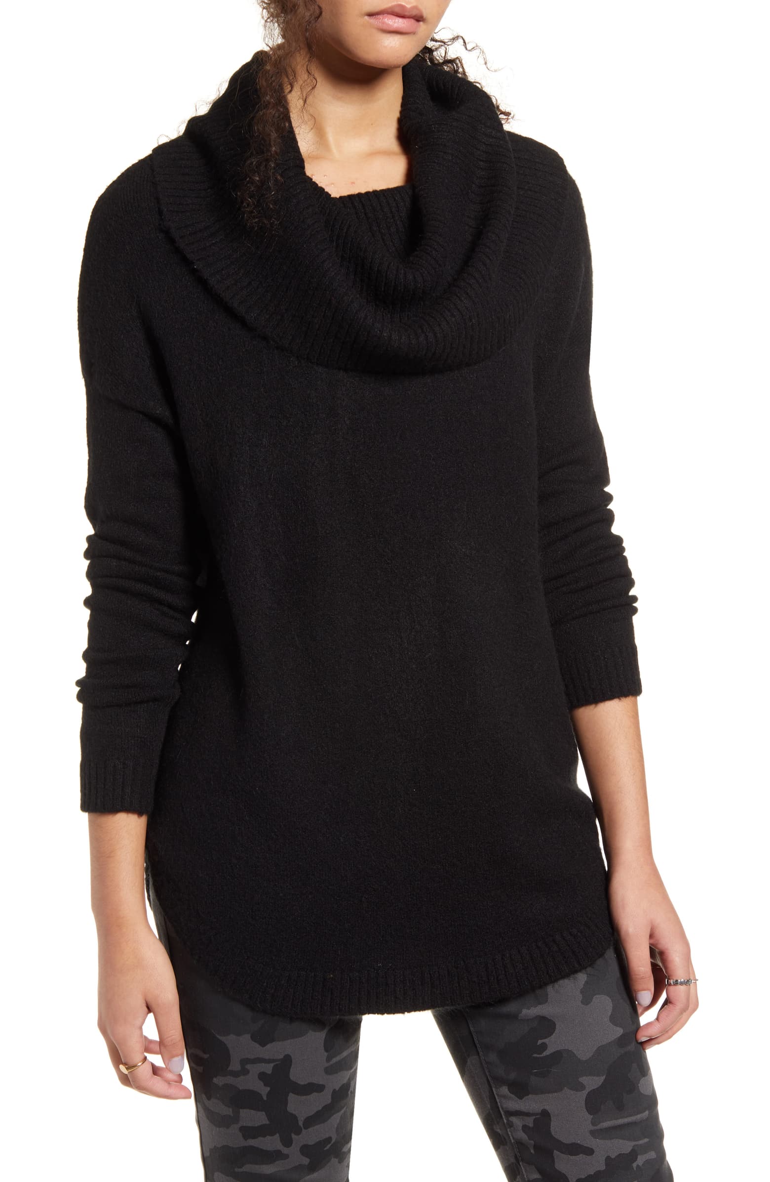 Don’t Wait Until Cyber Monday–This Warm $27 Sweater Will Probably Be ...