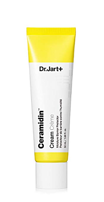 dr. jart ceramidin cream
