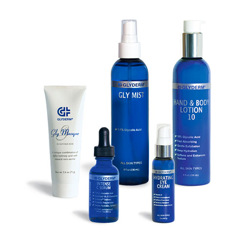 best dermatologist approved skincare set