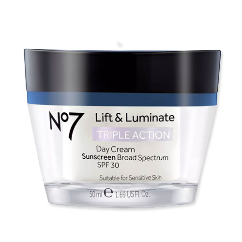 best affordable anti aging day cream