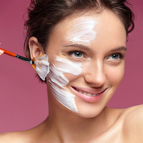 <h3>How The Ole Henriksen Phat Glow Facial Mask Works</h3> best natural anti aging facial mask