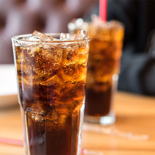 the worst foods you can eat over age 30 soda