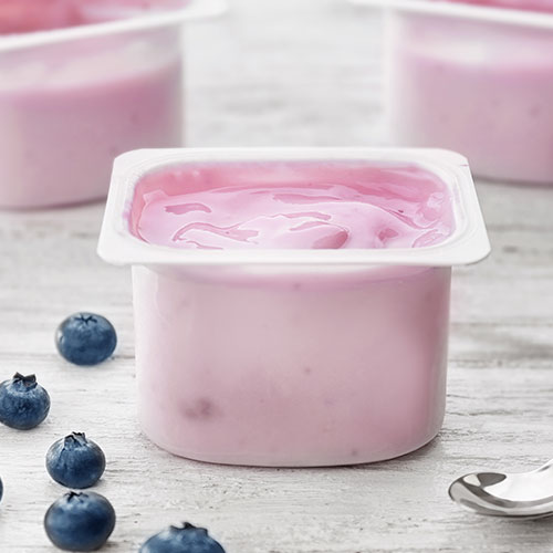 the worst foods you can eat over age 30 flavored yogurt