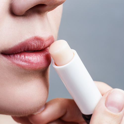 The One Lip Balm You Should Stop Using RIGHT Now Because It Dries Out