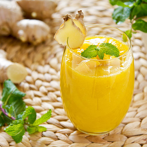 anti-inflammatory smoothies