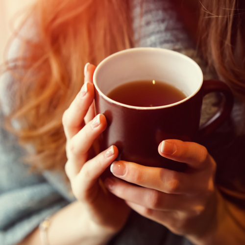 The One Metabolism-Boosting Hot Drink You Should Have Before Breakfast To Speed Up Weight Loss