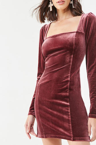 Best Cheap Holiday Party Dresses Under $100 - SHEfinds