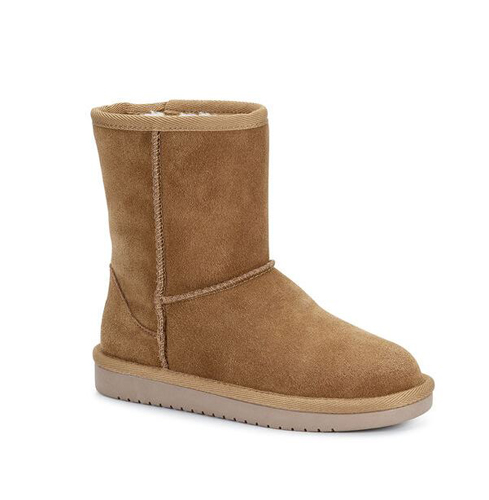 These Affordable Shearling Boots Make The *Best* Gifts—Seriously - SHEfinds