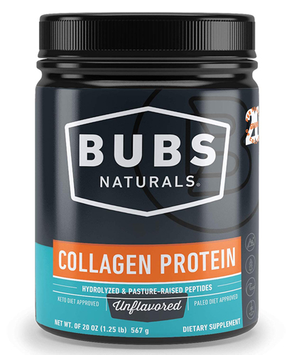 Naturals Collagen