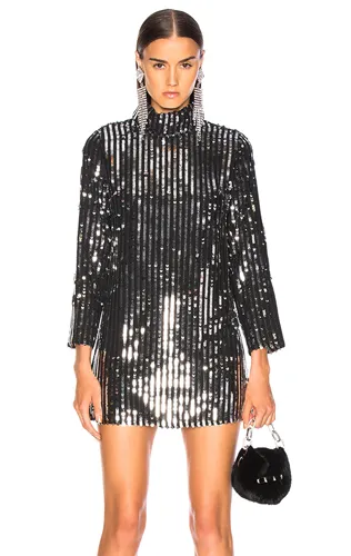 Bardot Dress