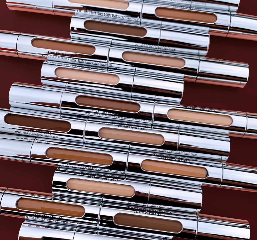 il makiage flawless concealer shade finder online quiz