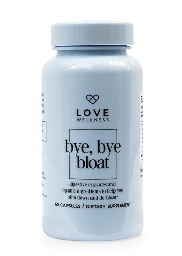Enzymes Supplement