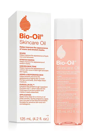 Skincare Oil
