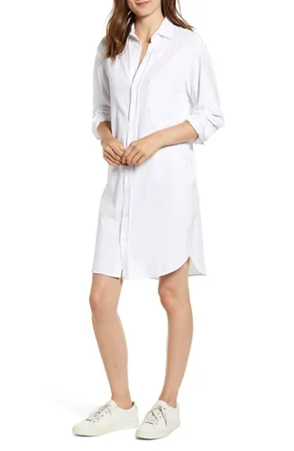 Shirtdress
