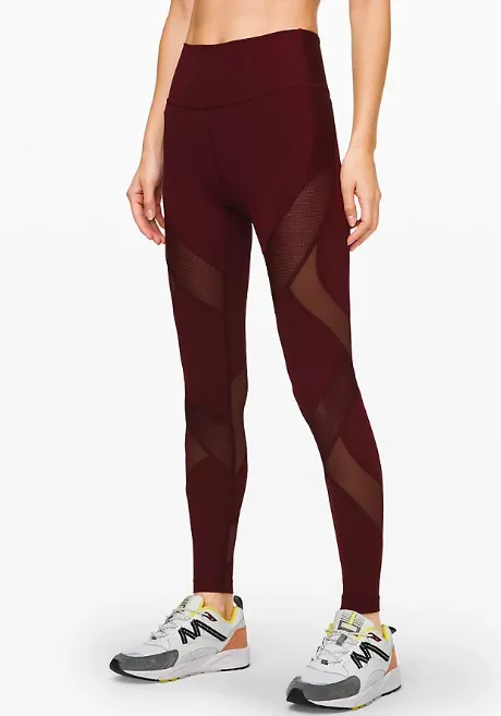Lululemon Athleisure