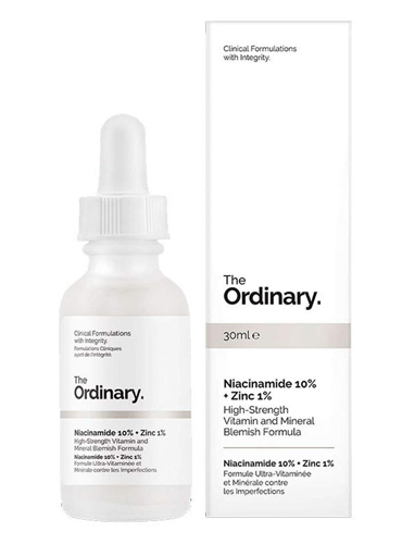 Niacinamide