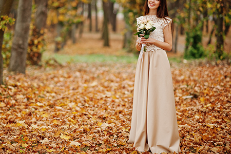 Bridesmaid